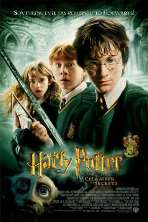Download Film Harry Potter 2 Subtitle Indonesia Gratis